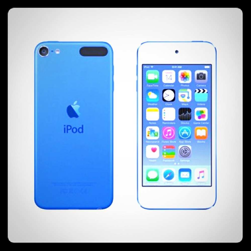 iPod 5th generation 32g